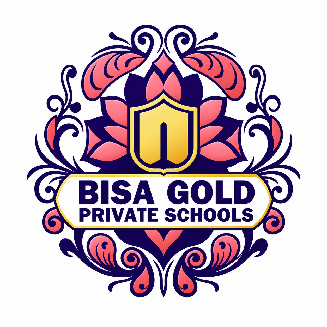 Bisa Gold Private Schools
