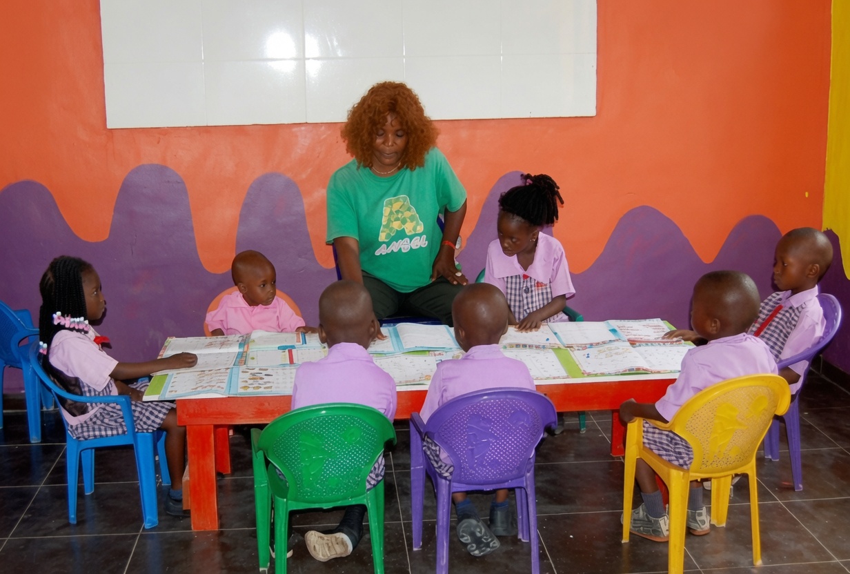 Creche