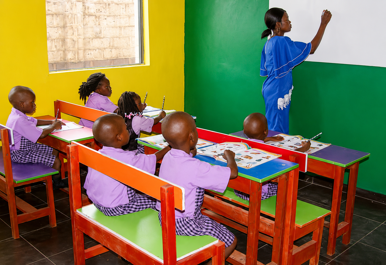 Nursery