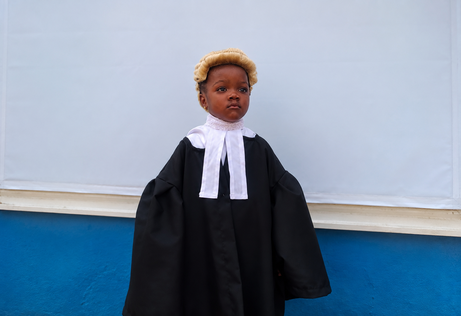 School moment