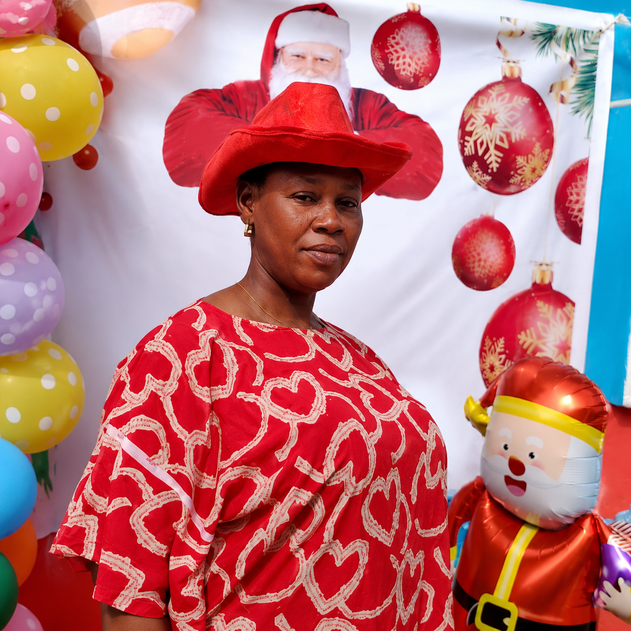 Babajide Bolanle Mozidat
